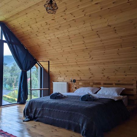 Kazbegi Cottage Memo Luaran gambar