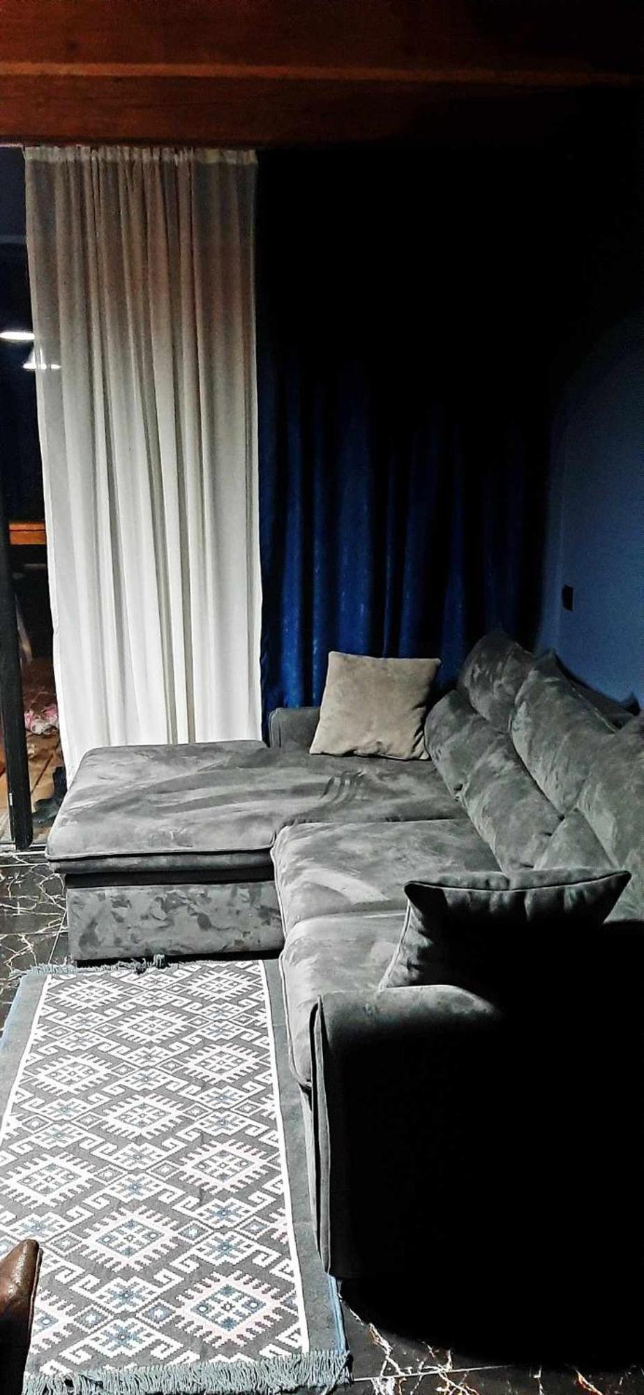 Kazbegi Cottage Memo Luaran gambar